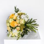Posies-8 Wedding flower posy for a Sydney celebration