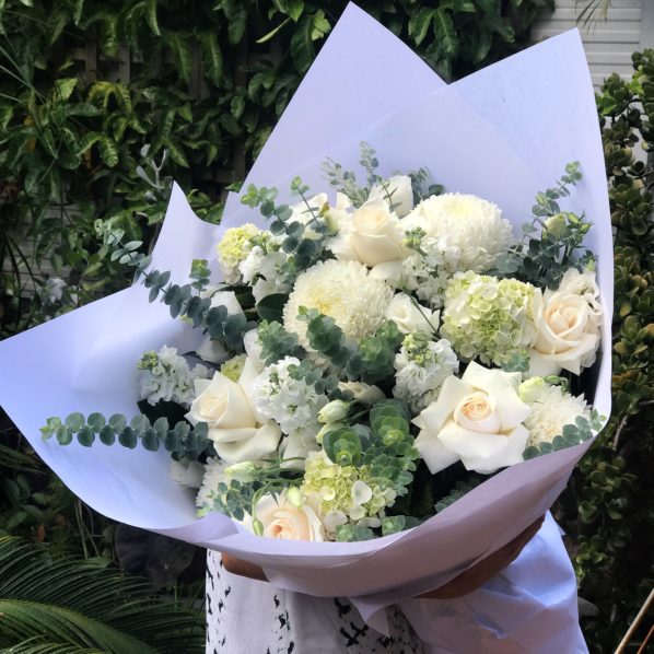 LEAVE IT TO US! Bouquet