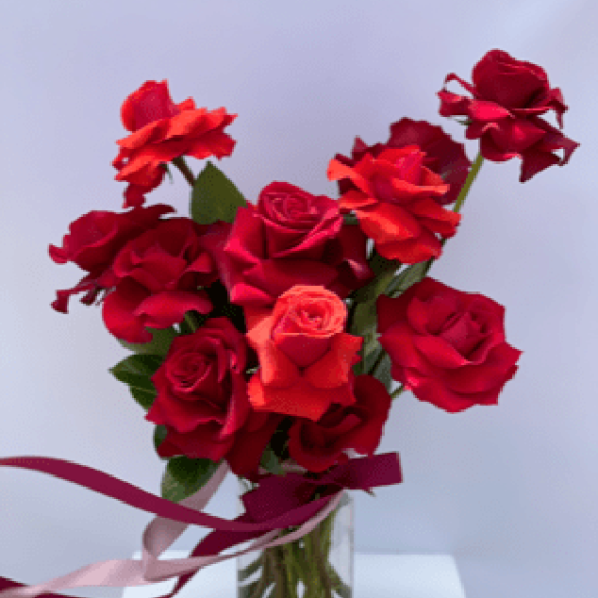 ROMANTIC