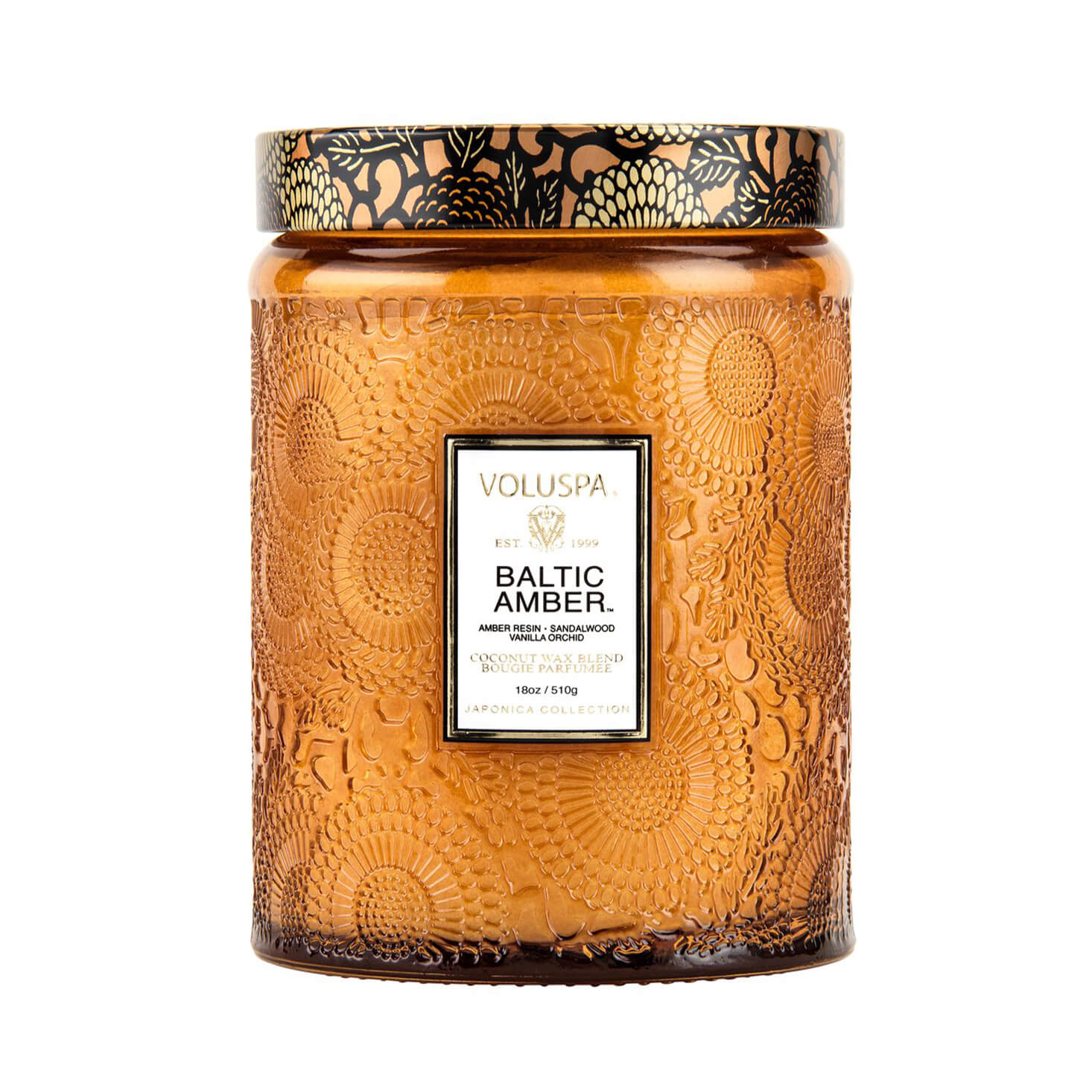 Voluspa Candle - Image 9