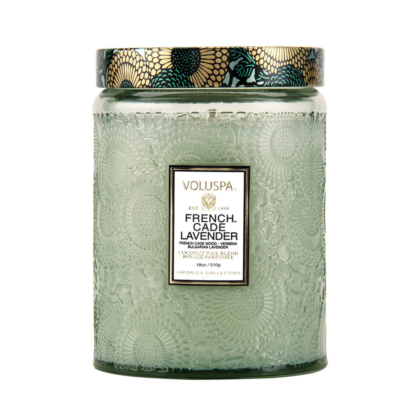 Voluspa Candle - Image 7