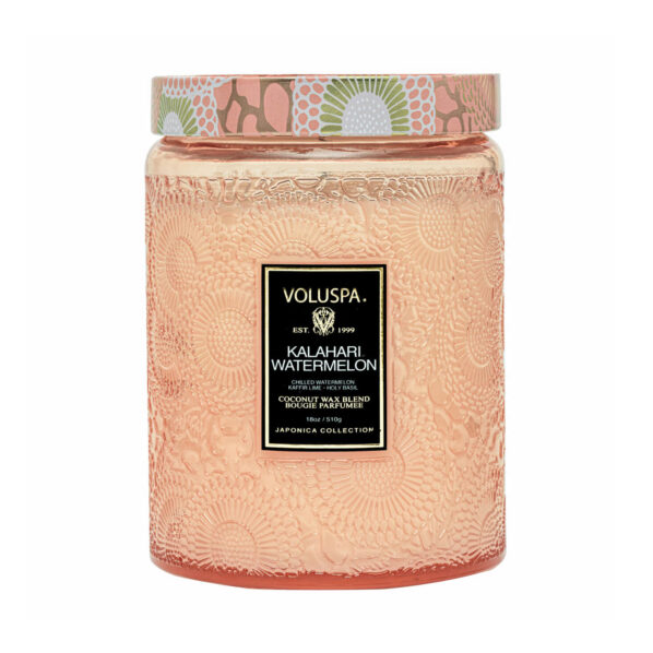 Voluspa Candle - Kalahari Watermelon