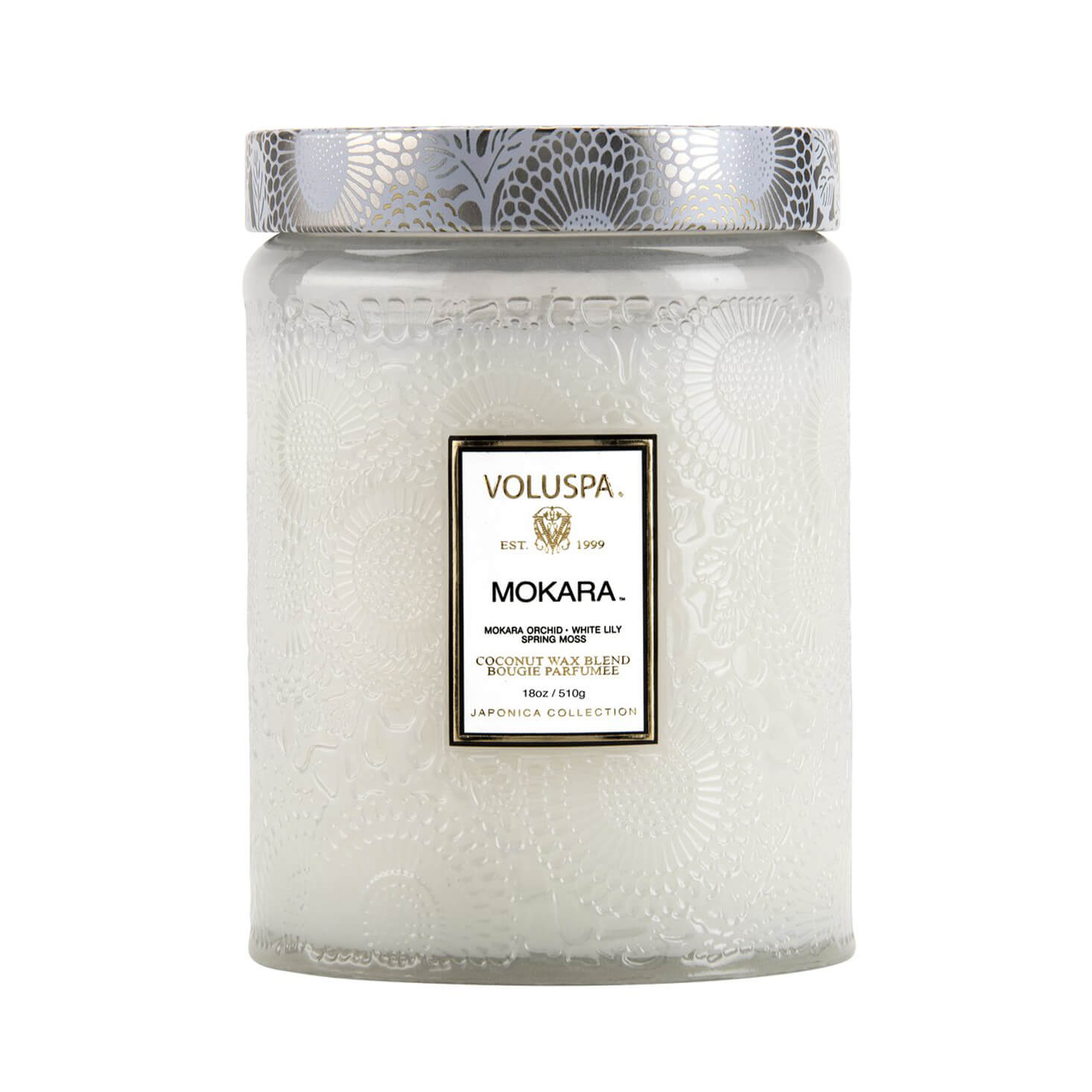 Voluspa Candle - Image 5