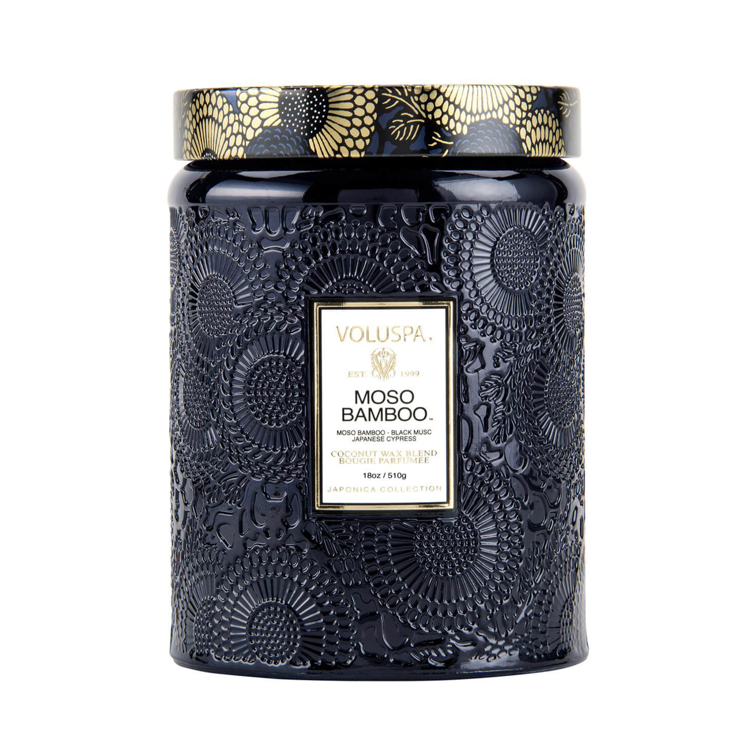 Voluspa Candle - Image 4