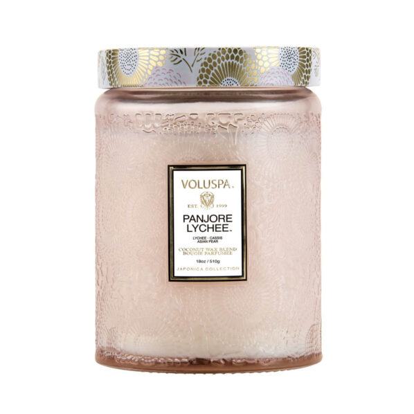 Voluspa Candle - Panjore Lychee