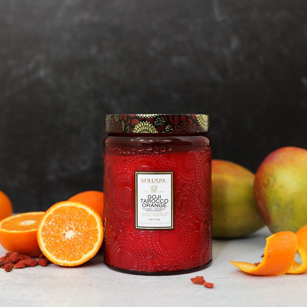 Voluspa Candle - Image 3