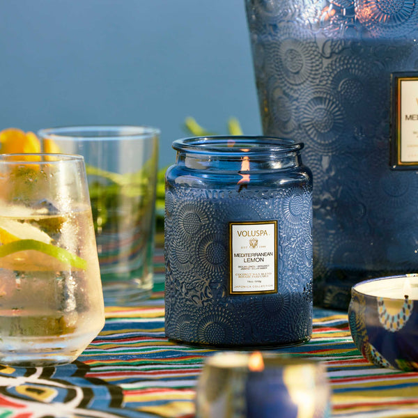 Voluspa Candle - Image 2